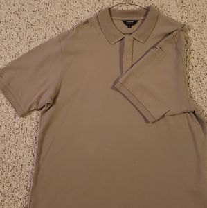 Blackhawk men's polo - XL
